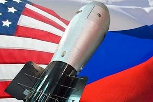 Россия, похоже, нашла ответ на развернутую гонку вооружений США