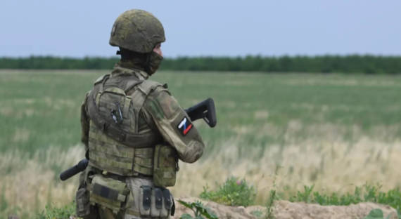 Эксперт: Переговоры с Украиной имеет смысл вести только после освобождения Одессы и Харькова