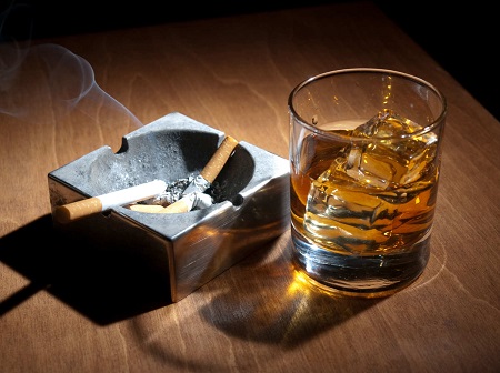 Для поддержки Хакасии нужно повысить доходы от алкоголя и табака