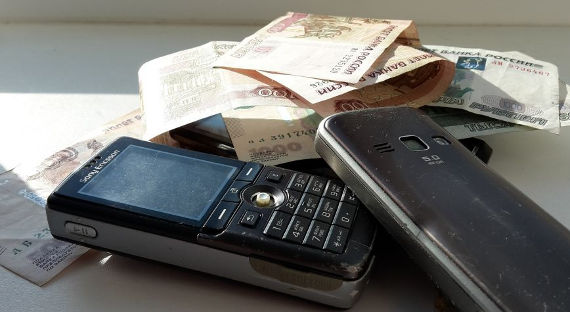 Эксперты объяснили «бум» телефонных мошенничеств в России