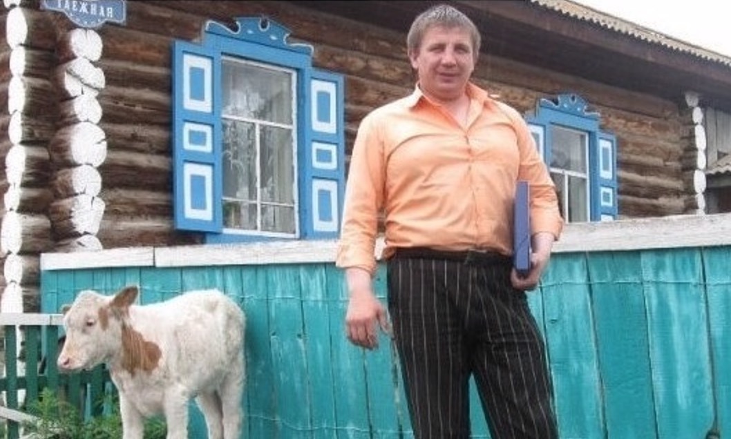 Будет ли Олег Иванов кандидатом в мэры Абакана?