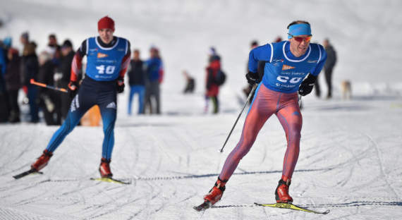 Красноярцы отличились на соревнованиях по триатлону в рамках чемпионата Европы