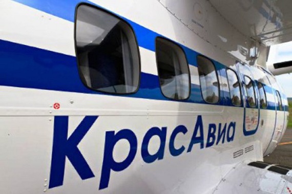 Пассажирам вернут разницу за билеты на авиарейс Абакан - Томск
