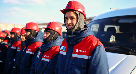 Ремонтная программа «Хакасэнерго» будет выполнена при поддержке МРСК Сибири