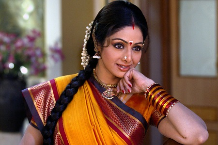 Выяснились подробности смерти индийской актрисы Шридеви