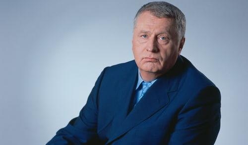 Жириновский отсудил у Горбачева шесть тысяч рублей