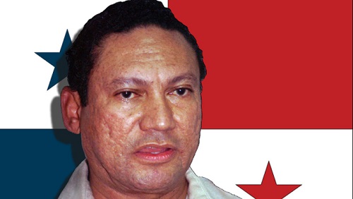 Скончался панамский диктатор Мануэль Норьега