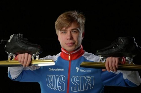 Российский спортсмен завоевал первую медаль на Олимпиаде-2018