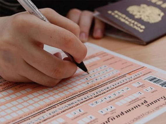 Больше 80% девятиклассников Хакасии знают русский язык