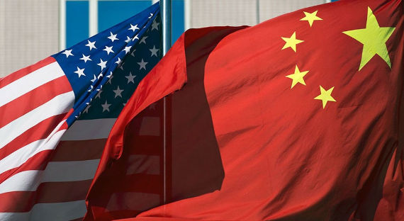 Китай вновь направляет делегацию в США для урегулирования таможенных споров