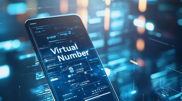 Виртуальные номера: простой способ управления несколькими аккаунтами