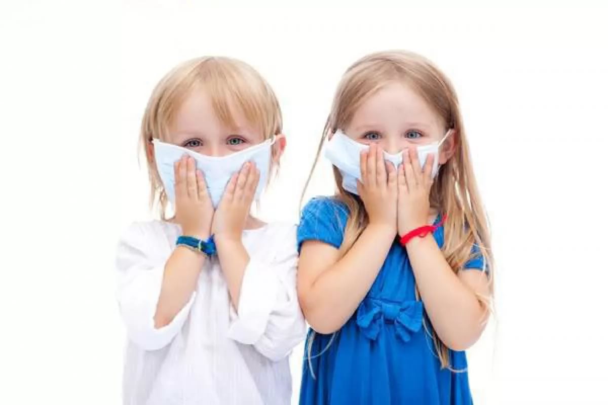 В Хакасии превышен эпидпорог по ОРВИ и гриппу