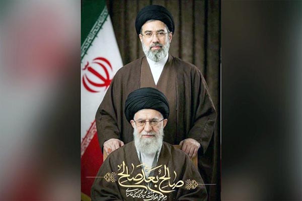 Новый лидер Ирана призвал к "Мести за кровь наших мучеников"