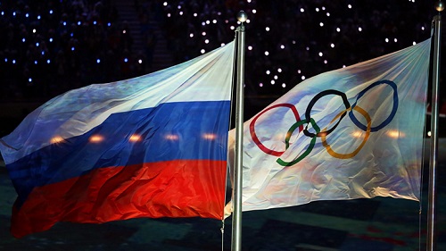 WADA лишит сборную России Олимпиады-2018