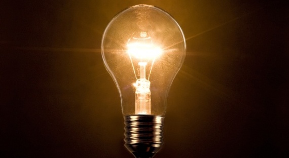Лампы накаливания мощнее 50 ватт попадут под запрет
