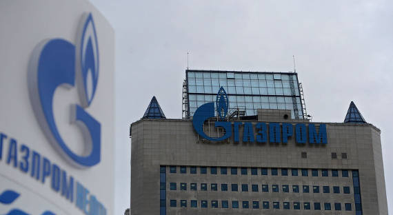 Польша ушла от «Газпрома»
