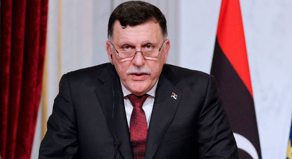 Глава ПНС Ливии намерен уйти в отставку