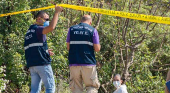 На Кипре найдены тела двух пропавших россиянок