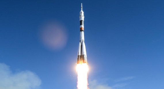 Роскосмос откажется от ракеты «Союз-ФГ»