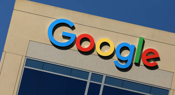 Суд арестовал активы «Гугла» в России на полмиллиарда рублей