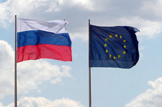 Евросоюз и Россия: цены на продукты с начала года