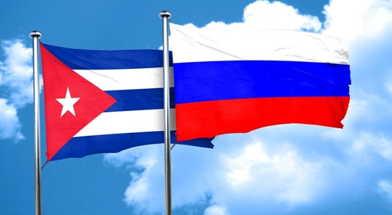 Россия и Куба увеличили срок действия безвизового режима