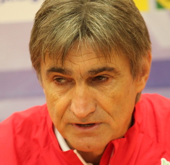 У футболистов казанского «Рубина» появился новый главный тренер