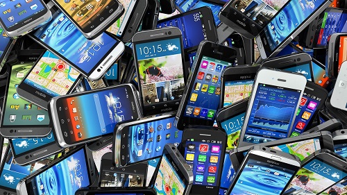 В Туве задержали мужчину, купившего более 1200 сотовых телефонов