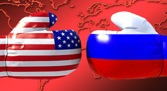 Россия сделает санкции невыгодными для США и ЕС