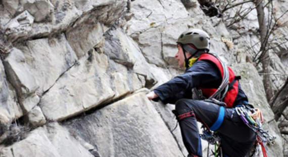 В Хакасии состоятся состязания альпинистов