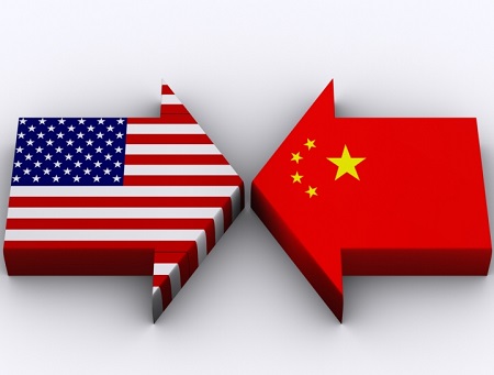 В США разгадали план Китая во время возможной войны с Америкой