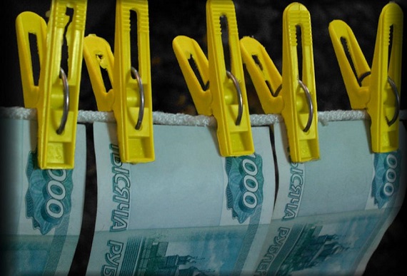 В Хакасии расследовали дело об отмывании денег