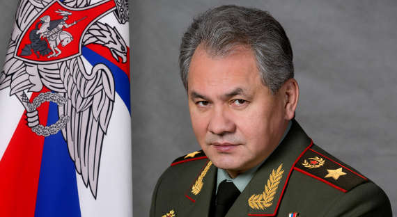 Шойгу укрепит оборону на юге России