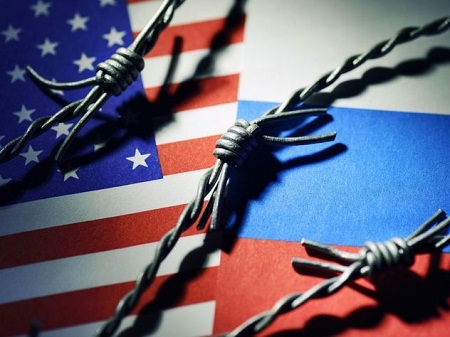 Госдеп США готовит собственный ответ на российские ответные санкции