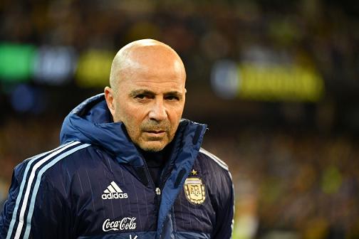 Аргентина рассталась с провалившим ЧМ-2018 тренером