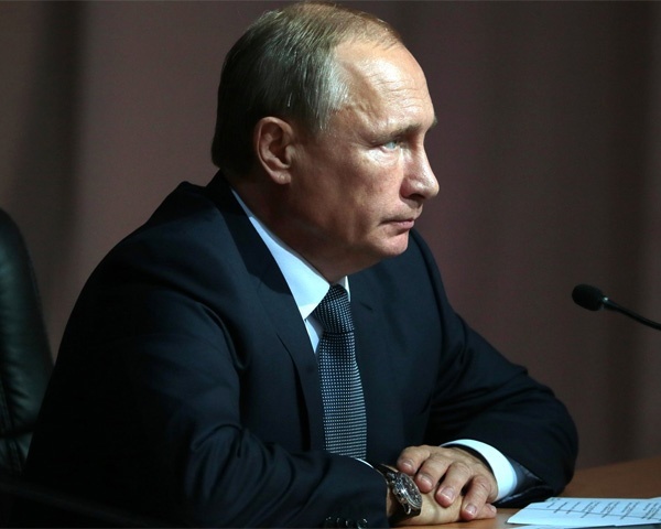 Путин обозначил позицию России в вопросе импортозамещения