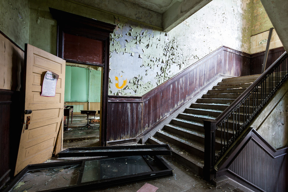 Власти Хакасии давно знали об аварийном состоянии школы в Джериме