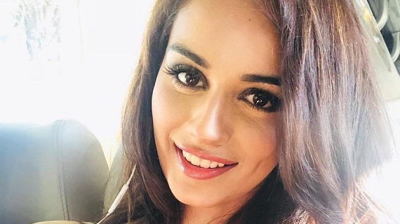 «Мисс Мира-2017» стала представительница Индии