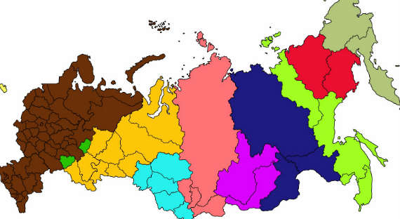 Новосибирская область решила перейти на одинаковое с Хакасией время