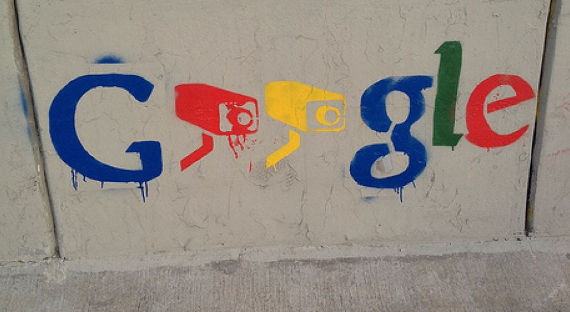 Роскомнадзор: Google должен прекратить рекламировать незаконные протесты