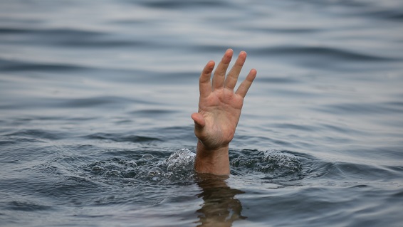В Красноярском крае женщина утонула во время сплава по реке