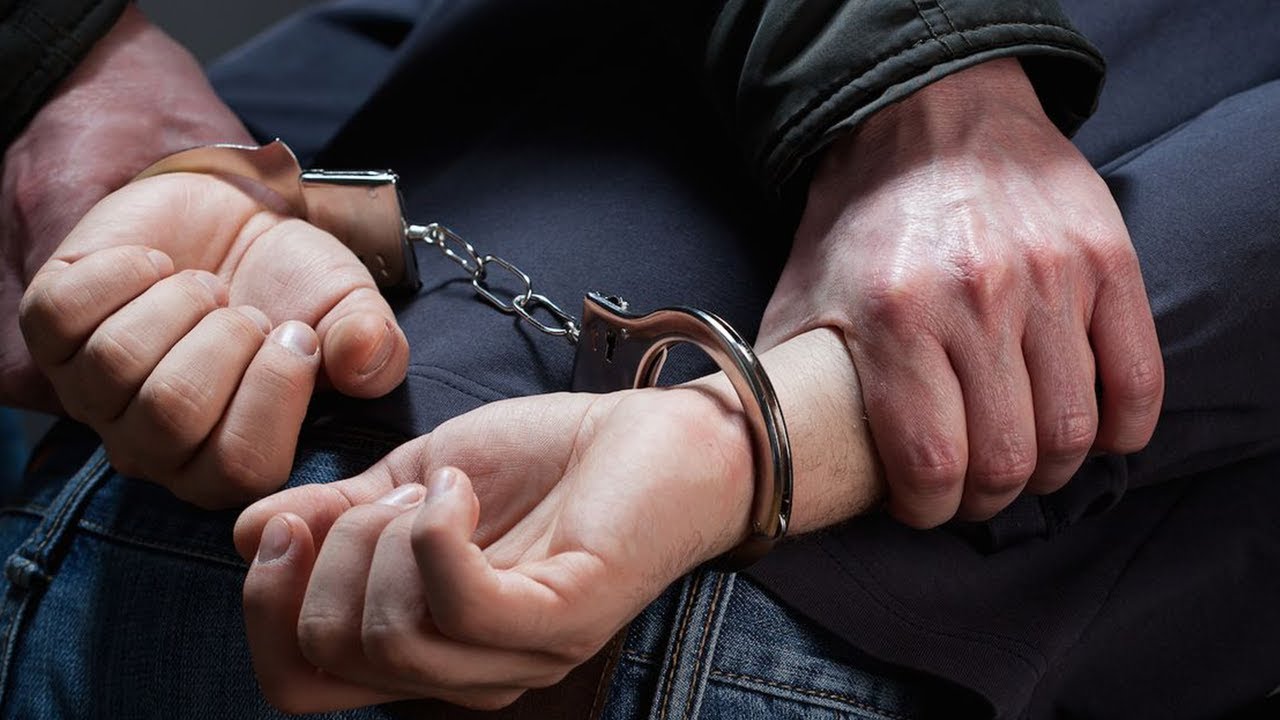 В столице Хакасии ликвидировали два наркопритона