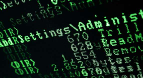 Украинские хакеры взломали сайт "Первого канала"