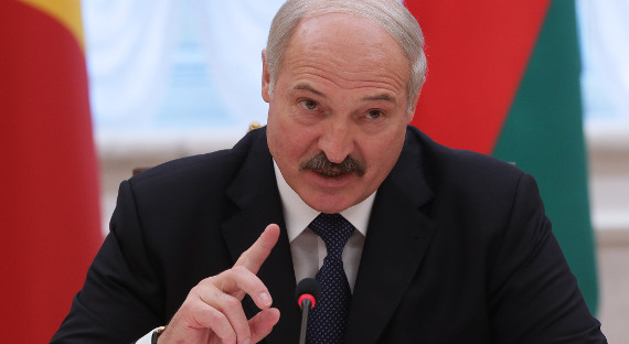 Лукашенко: Интеграция Беларуси и России не пройдет в ущерб Беларуси