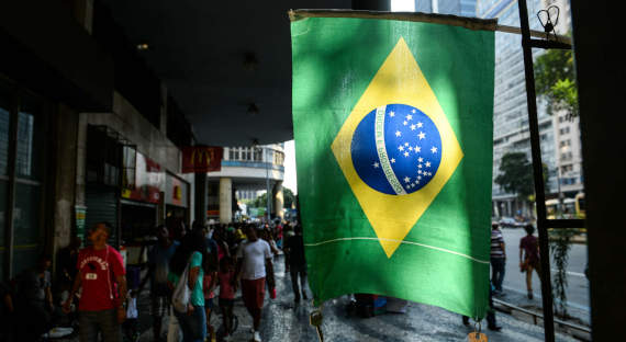 СМИ: Штаты запретили президенту Бразилии ездить в Москву