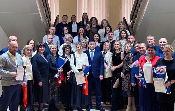 Хакасия - в десятке лучших на конкурсе "100 лучших товаров России"