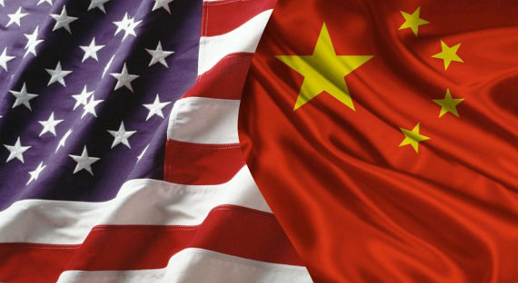 США готовятся обвинить Китай во «враждебных действиях»