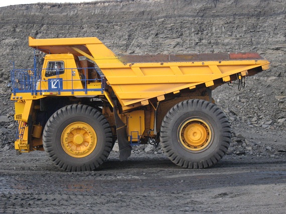 «Русский Уголь» Гуцериева продолжает развивать производство в Хакасии