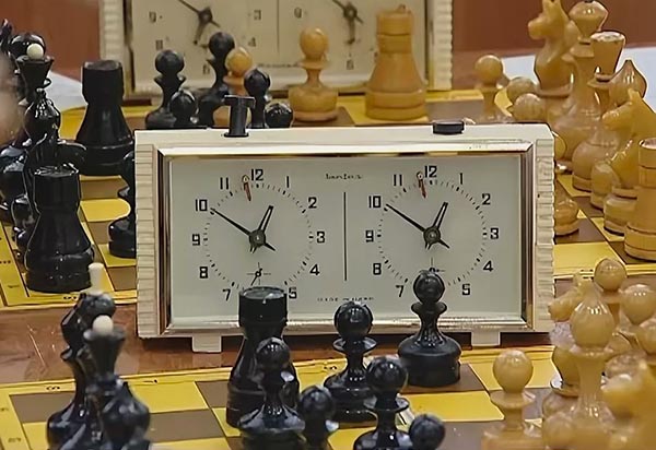 В Хакасии состоится чемпионат России по быстрым шахматам