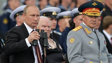Хакасия за неделю: а был ли Путин?